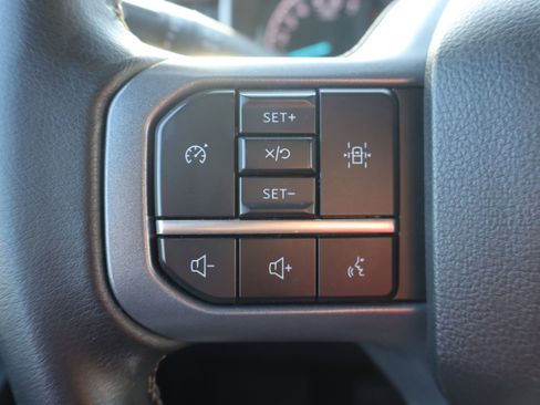 Used 2023 Ford F150 XLT w/ Equipment Group 302A High image 15