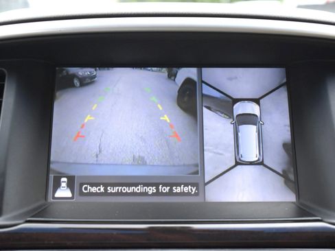 Used 2015 Nissan Pathfinder SL w/ SL Premium Package image 31