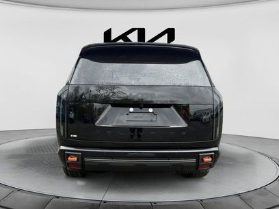 New 2027 Kia Telluride SX X-Pro