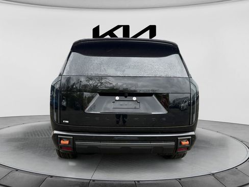 New 2027 Kia Telluride SX X-Pro AWD/4WD image 4