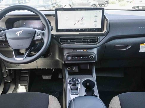 New 2026 Ford Bronco Sport Big Bend AWD/4WD image 12