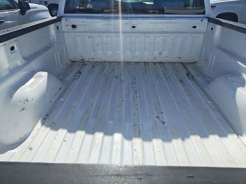 Used 2017 Chevrolet Silverado 2500 W/T w/ WT Fleet Convenience Package AWD/4WD image 7