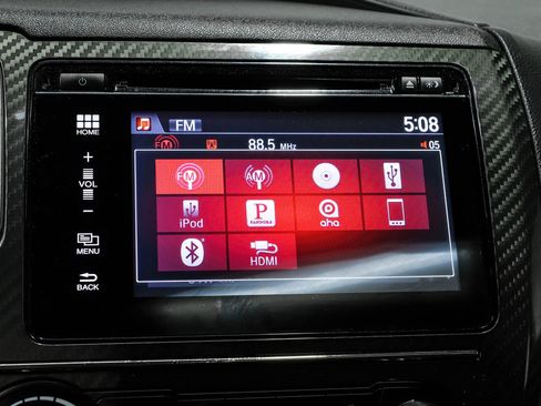 Used 2015 Honda Civic Si image 38