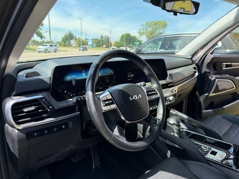 Used 2023 Kia Telluride SX Prestige AWD/4WD image 10