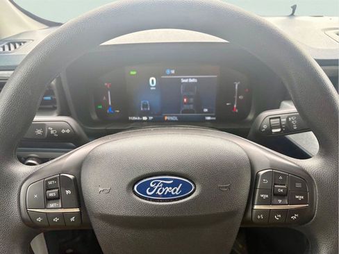 Used 2025 Ford Maverick XLT FWD image 14