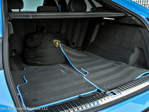 Used 2024 Lamborghini Urus Performante image 18