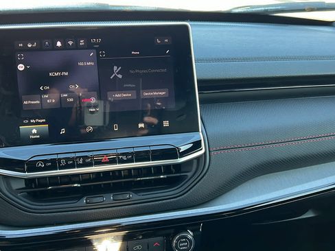 New 2026 Jeep Compass Trailhawk image 15