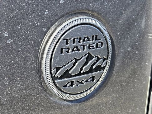 New 2026 Jeep Gladiator Sport AWD/4WD image 14