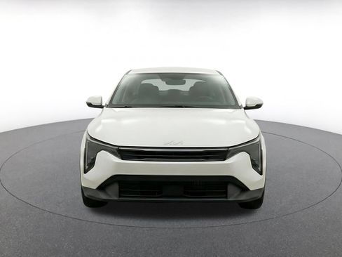 Used 2025 Kia K4 FWD image 2