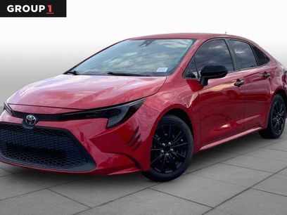 Used 2021 Toyota Corolla LE