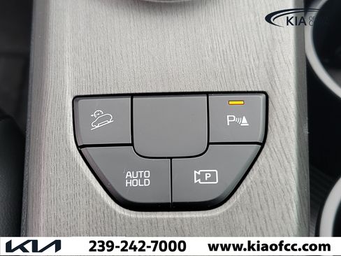 New 2026 Kia Sportage X-Line AWD/4WD image 29
