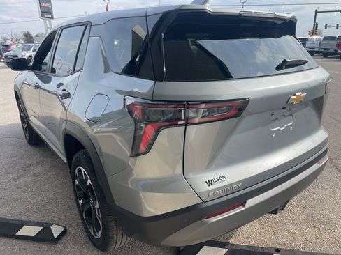 Used 2026 Chevrolet Equinox LT w/ Convenience Package II image 5