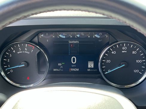 Used 2024 Ford Expedition Limited image 17