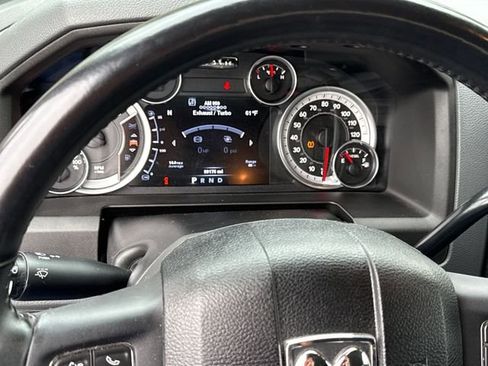 Used 2014 RAM 2500 Big Horn image 20