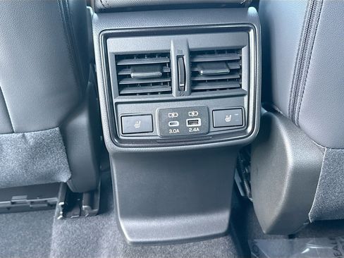 New 2025 Subaru Forester Touring image 20