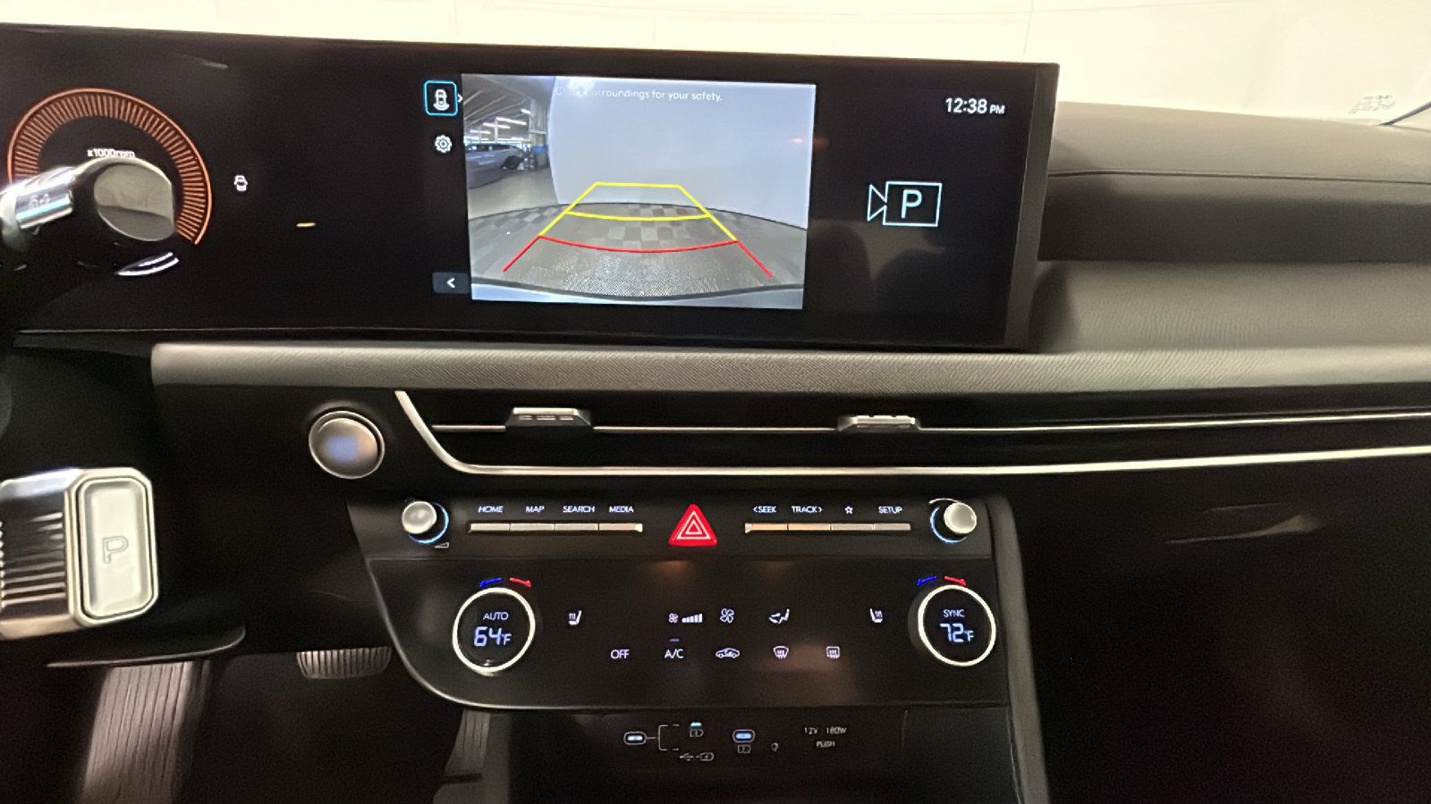 Used 2026 Hyundai Sonata SEL FWD image 30