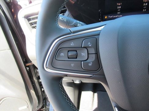 Certified 2024 Buick Encore GX Avenir w/ Avenir Technology Package image 23