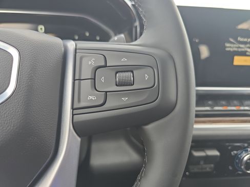 New 2026 GMC Sierra 1500 Elevation w/ Elevation Premium Package image 23