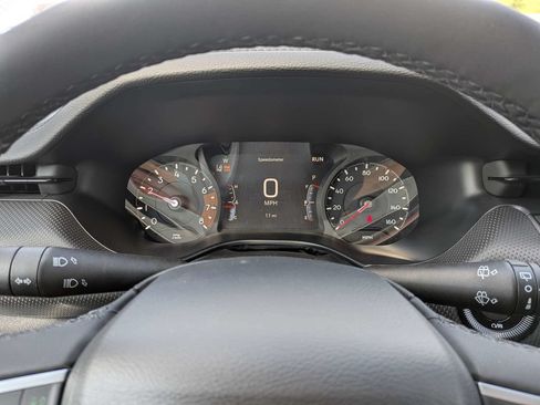 New 2026 Jeep Compass Latitude AWD/4WD image 27