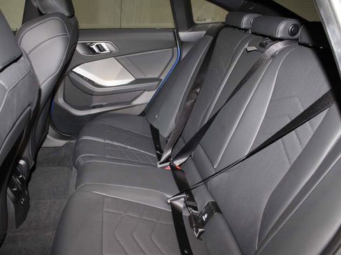 Certified 2025 BMW 228i xDrive w/ Premium Package image 17