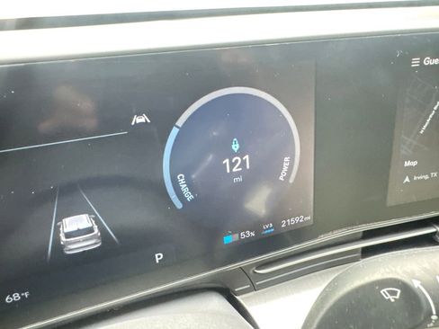 Used 2024 Hyundai Kona SEL FWD image 60