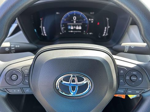 Used 2026 Toyota Corolla LE FWD image 24