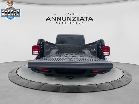 Used 2021 Jeep Gladiator Mojave AWD/4WD image 18