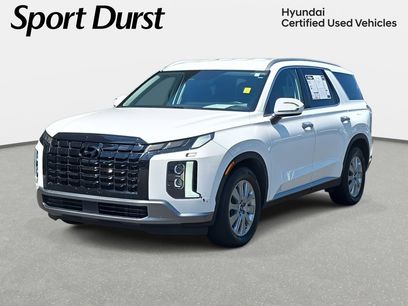 Used 2024 Hyundai Palisade SEL