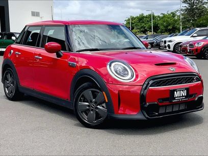 Used 2024 MINI Cooper S