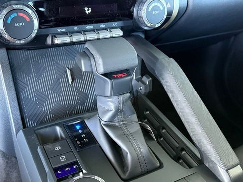 New 2026 Toyota Tacoma TRD Sport image 22