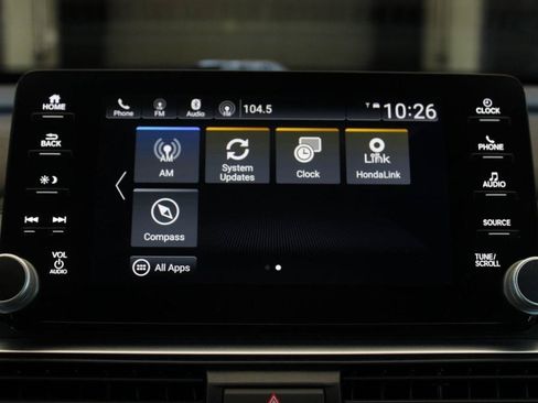 Used 2020 Honda Accord Sport image 25