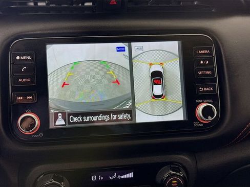 Used 2024 Nissan Kicks SR image 13