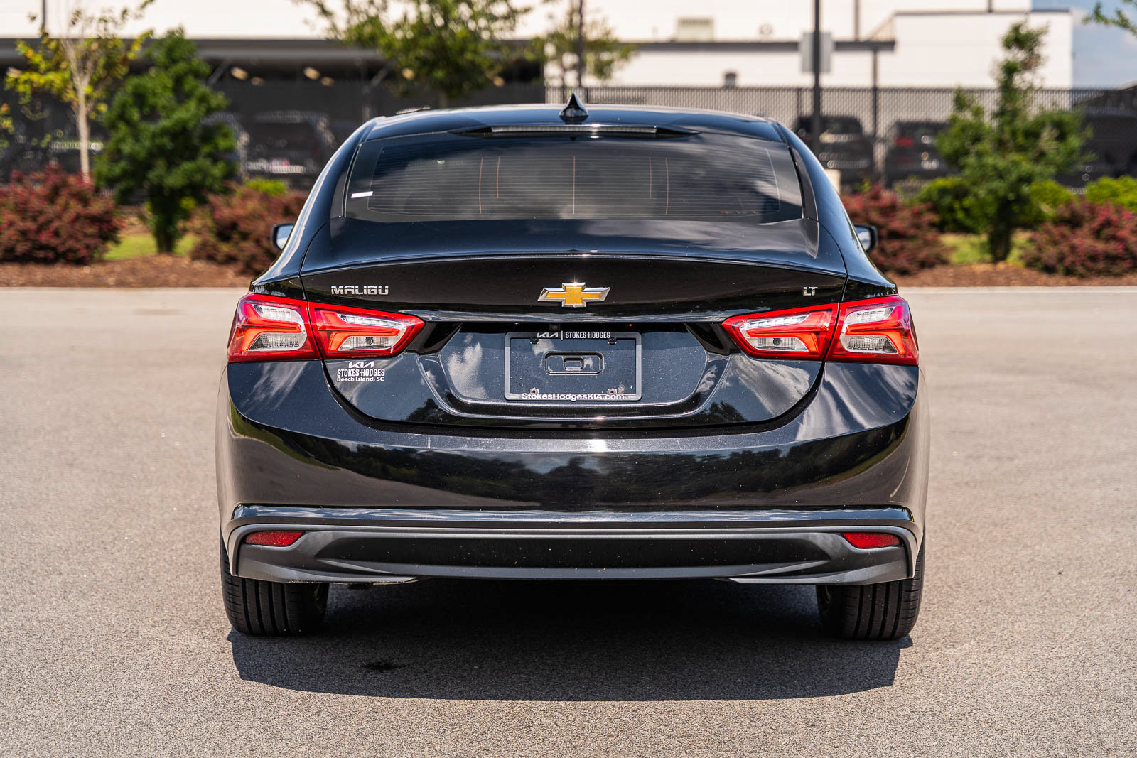 Used 2020 Chevrolet Malibu LT FWD image 6