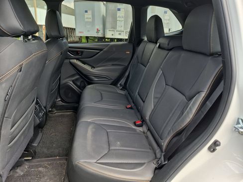 Used 2024 Subaru Forester Wilderness AWD/4WD image 26