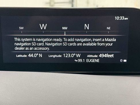 Used 2023 MAZDA MAZDA3 s FWD image 20