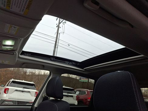 Used 2015 Subaru Forester 2.5i Premium w/ Protection Package #1 image 21