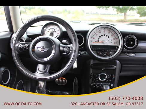 Used 2014 MINI Cooper Clubman S image 20