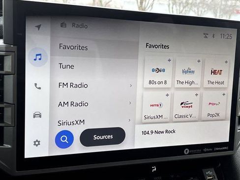 Used 2022 Toyota Tundra Limited image 29