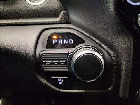 Used 2025 RAM 1500 Lone Star image 24