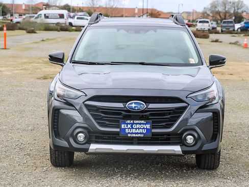 Used 2024 Subaru Outback Limited image 6