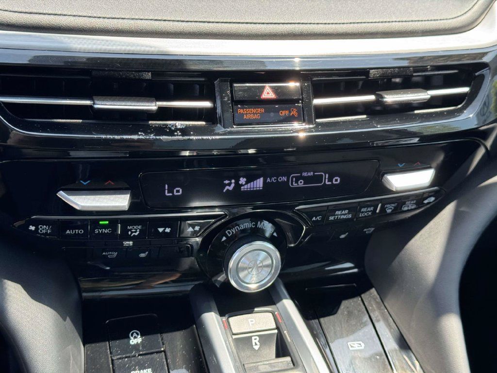 Used 2023 Acura MDX w/ Technology Package AWD/4WD image 29