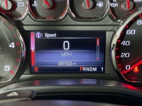 Used 2016 GMC Sierra 2500 SLE image 13