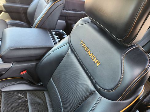 Used 2023 Ford F150 Tremor w/ Equipment Group 402A High image 16