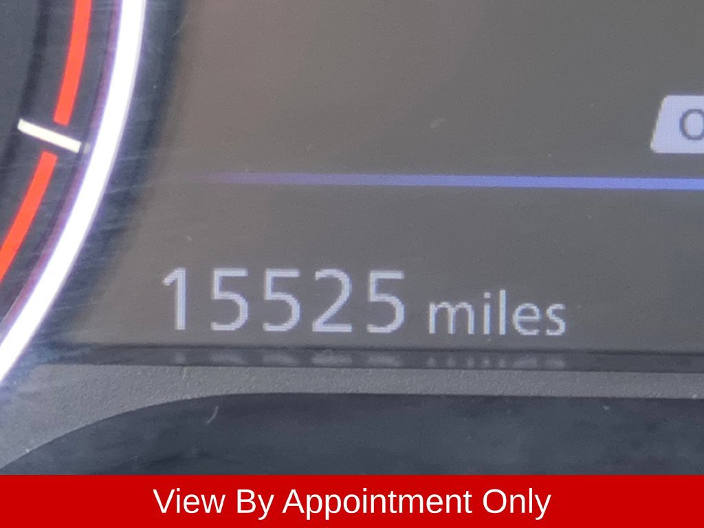 Used 2025 Nissan Altima 2.5 SV FWD image 16