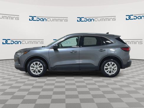 Used 2024 Ford Escape Active AWD/4WD image 5
