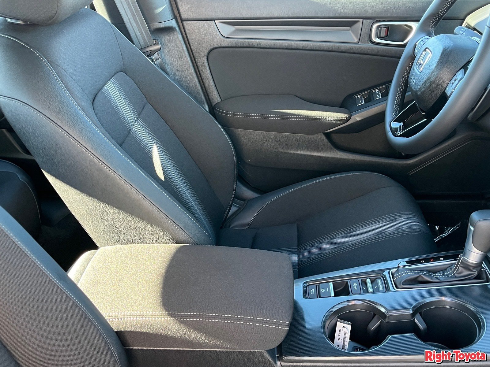Used 2026 Honda Civic Sport image 13