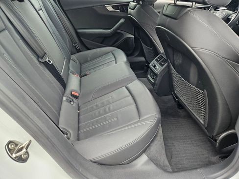 Used 2023 Audi A5 2.0T Premium Plus image 18