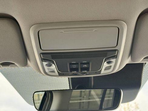 Used 2025 Honda Ridgeline RTL image 28
