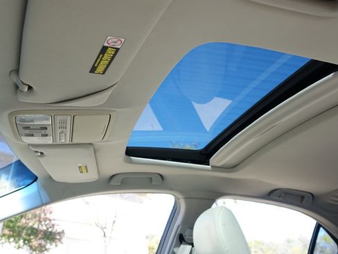 Used 2009 Acura TSX Sedan image 10