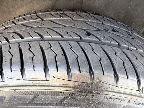 Used 2020 GMC Acadia Denali w/ Trailering Package image 35